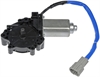 Window Lift Motor Motor Only - image 1