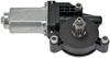 Window Lift Motor Motor Only - image 1