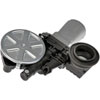 Window Lift Motor Motor Only - image 3