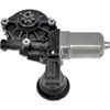 Window Lift Motor Motor Only
