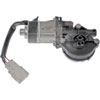 Window Lift Motor Motor Only - image 1
