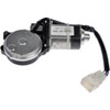 Window Lift Motor Motor Only - image 2
