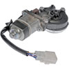 Window Lift Motor Motor Only - image 3