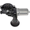 Window Lift Motor Motor Only - image 1