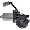 Window Lift Motor Motor Only - image 1