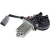 Window Lift Motor Motor Only - image 3