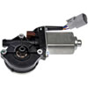 Window Lift Motor Motor Only - image 1