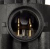 Window Lift Motor Motor Only - image 4