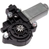 Window Lift Motor Motor Only - image 3