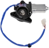 Window Lift Motor Motor Only - image 1