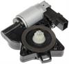 Window Lift Motor Motor Only