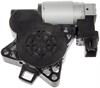 Plug-In Window Lift Motor (Only) Mazda - image 1