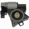 Plug-In Window Lift Motor (Only) Mazda - image 2