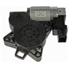 Plug-In Window Lift Motor (Only) Mazda - image 3
