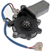 Window Lift Motor Motor Only - image 3