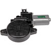 Window Lift Motor Motor Only - image 2