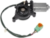 Window Lift Motor Motor Only - image 1