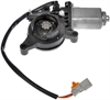 Window Lift Motor Motor Only - image 1