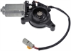 Window Lift Motor Motor Only - image 1