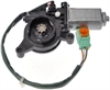 Window Lift Motor Motor Only - image 1