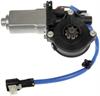 Window Lift Motor Motor Only