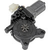 Window Lift Motor Motor Only - image 3
