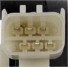 Window Lift Motor Motor Only - image 1