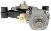 Window Lift Motor Motor Only - image 3