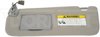 74204 Sun Visor Assembly; 2005-2010 Hyundai Sonata - image 2