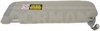 SUN VISOR RH GREY - image 1