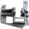 Interior Door Handle Left Base