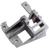 Interior Door Handle Left Base - image 3
