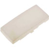Rectangular Dome Lens 1973-03 Chevy/GMC Vehicles - image 1