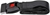 Seat Belt Universal 74" L x 0.063" T x 1.875" W Black - image 2