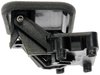 74364 Glove Box Latch; 2002-2006 Cadillac; 1999-2007 Chevrolet; 1999-2007 GMC - image 3