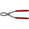 Upholstery Hog Rings With Tool - image 2