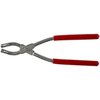 Upholstery Hog Rings With Tool - image 3