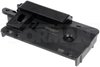 DASH COMP LATCH SLVR - image 3
