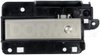 DASH COMP LATCH SLVR - image 4