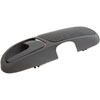 Interior Door Handle Front Right Lever and Bezel - image 3