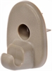 Sunvisor Clip Replacement - image 1