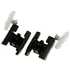 WINDOW REG GUIDE RH / LH - image 1