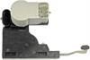 Door Lock Actuator 1991-2007 Buick - image 1