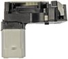 Door Lock Actuator 1991-2007 Buick - image 2