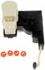 Door Lock Actuator 1991-2007 Buick - image 1