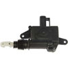 Door Lock Actuator 1990-2010 GM - image 1