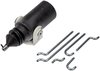 Door Lock Actuator 1980-1994 Ford/Mercury - image 2