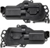 746-148KT Non Integrated Door Lock Actuator; 1998-2019 Ford; 2003-2019 Lincoln; 1999-2010 Mazda; 1999-2009 Mercury - image 2