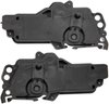 746-148KT Non Integrated Door Lock Actuator; 1998-2019 Ford; 2003-2019 Lincoln; 1999-2010 Mazda; 1999-2009 Mercury - image 3