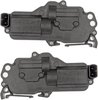 746-148KT Non Integrated Door Lock Actuator; 1998-2019 Ford; 2003-2019 Lincoln; 1999-2010 Mazda; 1999-2009 Mercury - image 4